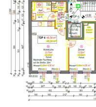 Thumbnail von Erstbezug! 2-Zimmer Wohnung, Nähe Bahnhof Stammersdorf