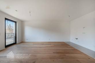 Thumbnail von Erstbezug! 2-Zimmer Wohnung, Nähe Bahnhof Stammersdorf