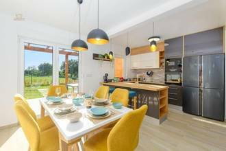 Thumbnail von Schönes Einfamilienhaus mit Pool in ruhiger Lage Istriens