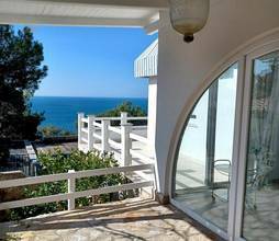 Thumbnail von Mehrfamilienhaus mit traumhaften Meerblick, Insel Cres