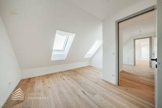 Thumbnail von Erstbezug! Exklusive Penthouse - Wohnung mit zwei Dachterrassen, Nähe Marchfeldkanal