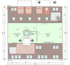 Thumbnail von Erstbezug! Exklusive Penthouse - Wohnung mit zwei Dachterrassen, Nähe Marchfeldkanal