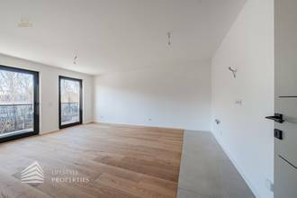 Thumbnail von Erstbezug! 2-Zimmer Wohnung, Nähe Bahnhof Stammersdorf