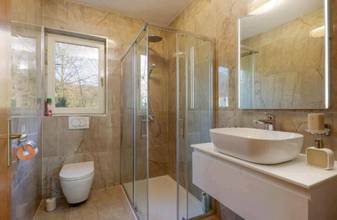 Thumbnail von Modern eingerichtetes Appartement mit Meerblick, Opatija Riviera