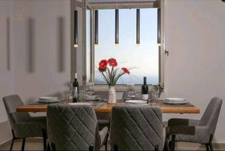 Thumbnail von Modern eingerichtetes Appartement mit Meerblick, Opatija Riviera