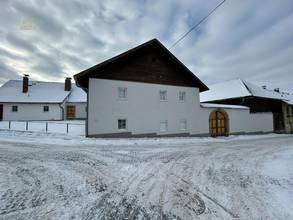 Thumbnail von Tarihi öneme sahip ev, potansiyel ve tarım amaçlı arazi (teklif verme süreci)