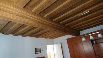 Thumbnail von Tarihi öneme sahip ev, potansiyel ve tarım amaçlı arazi (teklif verme süreci)