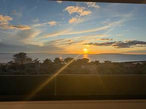 Thumbnail von Moderne Villa mit traumhaften Meerblick, Region Novalja