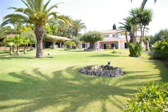 	 villa for sale in - Marbella 