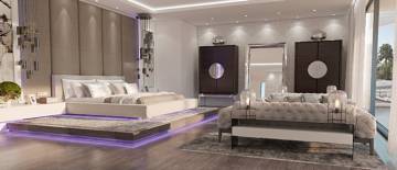 Thumbnail von villa for sale in - Nueva Andalucia