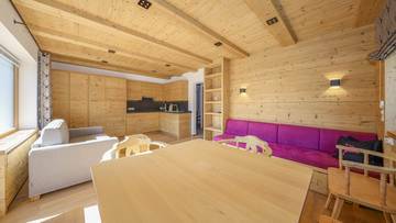 Thumbnail von Exklusives Apartment in Toplage am Sonnberg