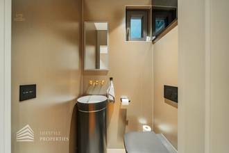 Thumbnail von Erstbezug! Elegante Luxus 3-Zimmer Wohnung mit Terrasse in Toplage, Nähe Stadtpark!