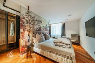 Thumbnail von Erstbezug! Elegante Luxus 3-Zimmer Wohnung mit Terrasse in Toplage, Nähe Stadtpark!