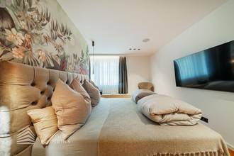 Thumbnail von Erstbezug! Elegante Luxus 3-Zimmer Wohnung mit Terrasse in Toplage, Nähe Stadtpark!