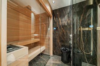 Thumbnail von Erstbezug! Elegante Luxus 3-Zimmer Wohnung mit Terrasse in Toplage, Nähe Stadtpark!