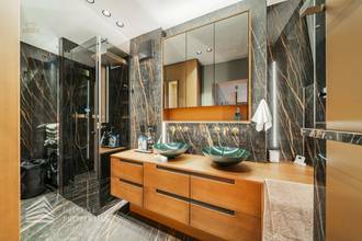 Thumbnail von Erstbezug! Elegante Luxus 3-Zimmer Wohnung mit Terrasse in Toplage, Nähe Stadtpark!