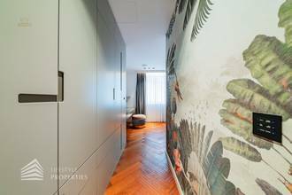 Thumbnail von Erstbezug! Elegante Luxus 3-Zimmer Wohnung mit Terrasse in Toplage, Nähe Stadtpark!