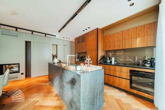 Thumbnail von Erstbezug! Elegante Luxus 3-Zimmer Wohnung mit Terrasse in Toplage, Nähe Stadtpark!