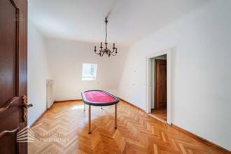 Thumbnail von Historische Villa mit Studie für Ausbauprojekt in Grinzinger Bestlage