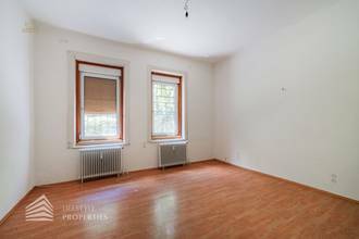 Thumbnail von Historische Villa mit Studie für Ausbauprojekt in Grinzinger Bestlage