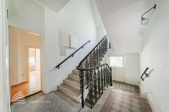 Thumbnail von Historische Villa mit Studie für Ausbauprojekt in Grinzinger Bestlage