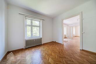 Thumbnail von Historische Villa mit Studie für Ausbauprojekt in Grinzinger Bestlage