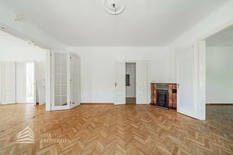 Thumbnail von Historische Villa mit Studie für Ausbauprojekt in Grinzinger Bestlage