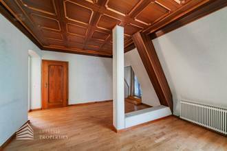 Thumbnail von Historische Villa mit Studie für Ausbauprojekt in Grinzinger Bestlage