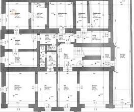 Thumbnail von Historische Villa mit Studie für Ausbauprojekt in Grinzinger Bestlage