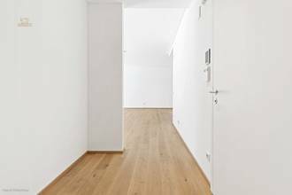 Thumbnail von Erstbezug! Charmante Gartenwohnung mit Blick über Wien