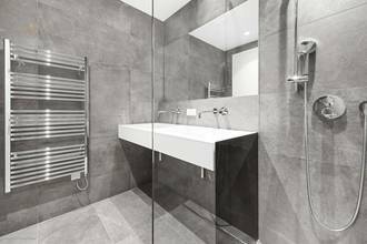 Thumbnail von Erstbezug! Charmante Gartenwohnung mit Blick über Wien