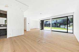 Thumbnail von Erstbezug! Charmante Gartenwohnung mit Blick über Wien