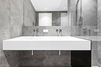 Thumbnail von Erstbezug! Charmante Gartenwohnung mit Blick über Wien