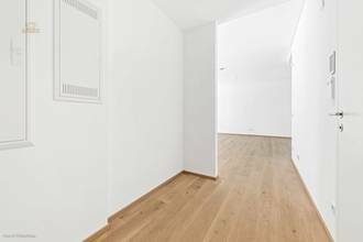 Thumbnail von Erstbezug! Charmante Gartenwohnung mit Blick über Wien