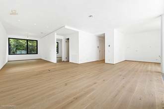 Thumbnail von Erstbezug! Charmante Gartenwohnung mit Blick über Wien