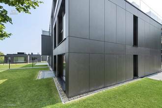 Thumbnail von Erstbezug! Charmante Gartenwohnung mit Blick über Wien