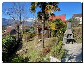 Thumbnail von Top schickes Ferienhäuschen mit Traum-Seeblick