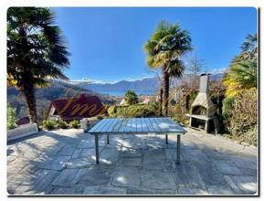 Thumbnail von Top schickes Ferienhäuschen mit Traum-Seeblick