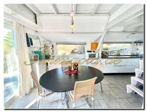 Thumbnail von Top schickes Ferienhäuschen mit Traum-Seeblick