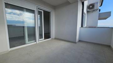Thumbnail von Neubau Appartement mit Meerblick in Crikvenica