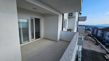 Thumbnail von Neubau Appartement mit Meerblick in Crikvenica