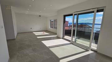 Thumbnail von Neubau Appartement mit Meerblick in Crikvenica