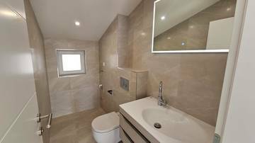 Thumbnail von Neubau Appartement mit Meerblick in Crikvenica