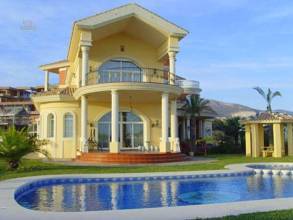 Thumbnail von villa for sale in - Torrequebrada