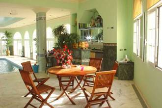 Thumbnail von villa for sale in - Torrequebrada