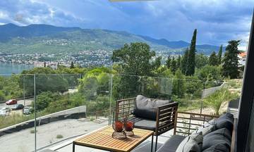 Thumbnail von Modernes Appartement mit wunderschönem Meerblick