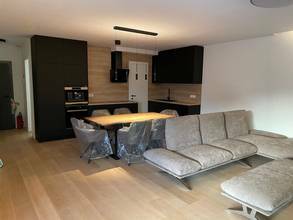 Thumbnail von Modernes Appartement mit wunderschönem Meerblick