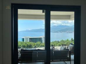 Thumbnail von Modernes Appartement mit wunderschönem Meerblick