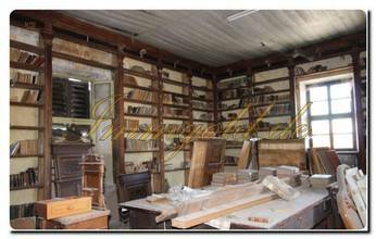 Thumbnail von Immogold ehemaliges Klosteranwesen mit zwei Klöstern zu renovieren