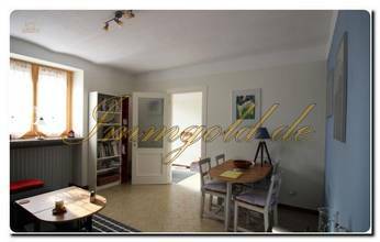 Thumbnail von Immo0gold gepflegtes Haus mit Garten in Panoramalage